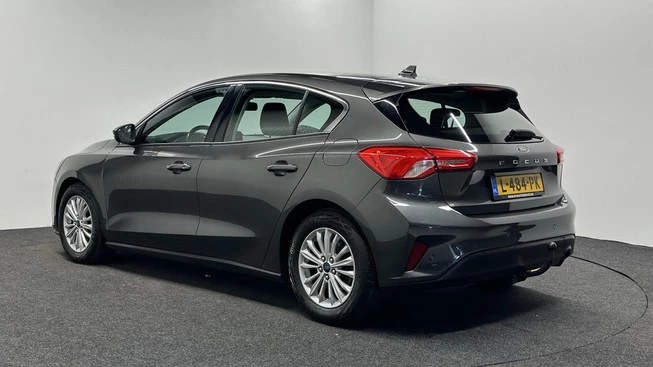 Ford Focus - Afbeelding 9 van 30