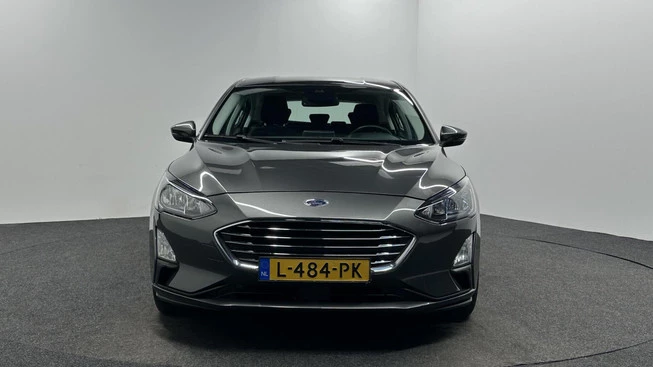 Ford Focus - Afbeelding 10 van 30