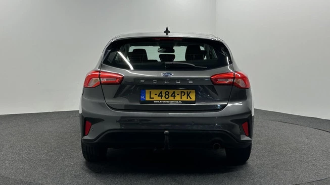 Ford Focus - Afbeelding 11 van 30