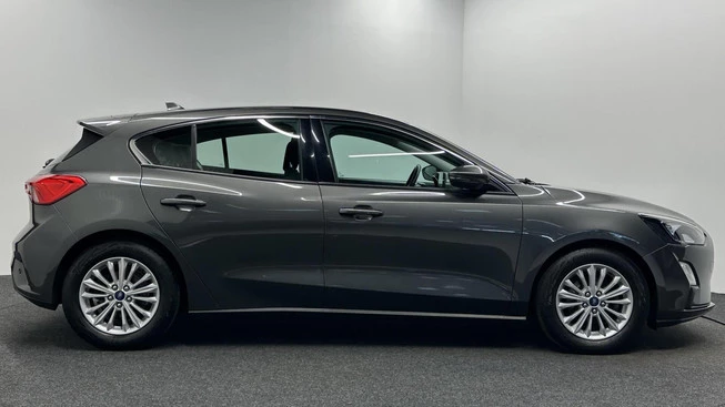 Ford Focus - Afbeelding 12 van 30