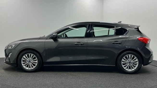 Ford Focus - Afbeelding 13 van 30