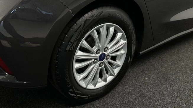 Ford Focus - Afbeelding 15 van 30