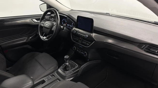 Ford Focus - Afbeelding 16 van 30