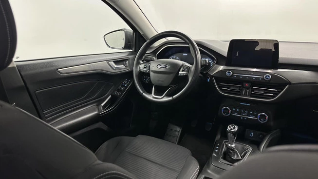 Ford Focus - Afbeelding 18 van 30