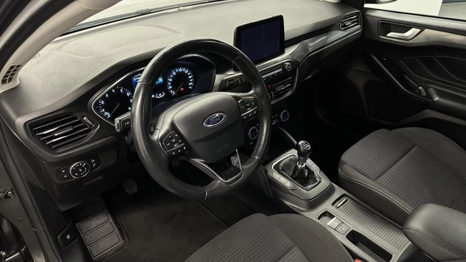 Ford Focus - Afbeelding 22 van 30