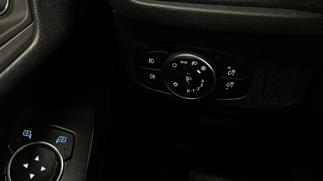 Ford Focus - Afbeelding 25 van 30