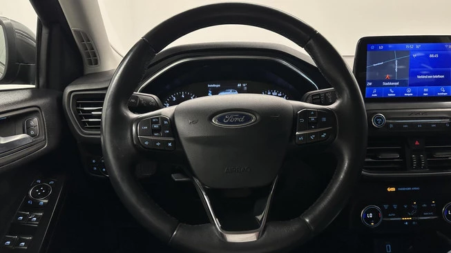 Ford Focus - Afbeelding 26 van 30