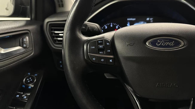 Ford Focus - Afbeelding 27 van 30