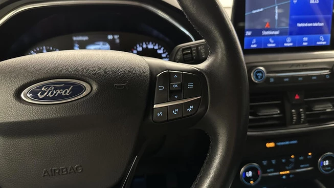 Ford Focus - Afbeelding 28 van 30