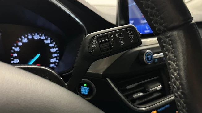 Ford Focus - Afbeelding 30 van 30