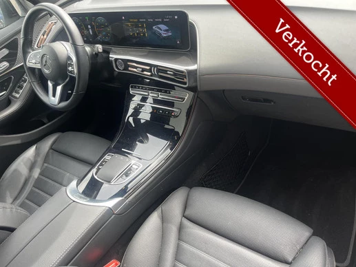 Mercedes-Benz EQC - Afbeelding 2 van 12