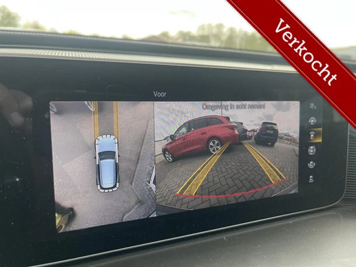 Mercedes-Benz EQC - Afbeelding 5 van 12