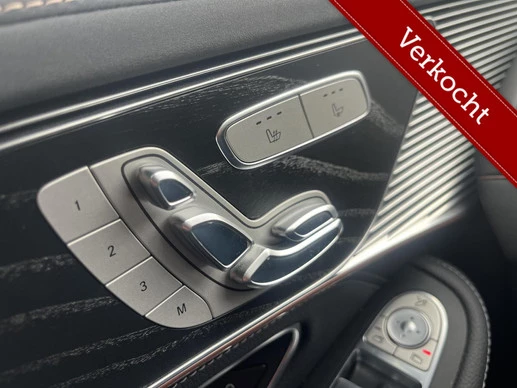 Mercedes-Benz EQC - Afbeelding 8 van 12