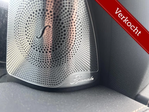 Mercedes-Benz EQC - Afbeelding 9 van 12