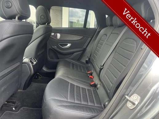 Mercedes-Benz EQC - Afbeelding 10 van 12