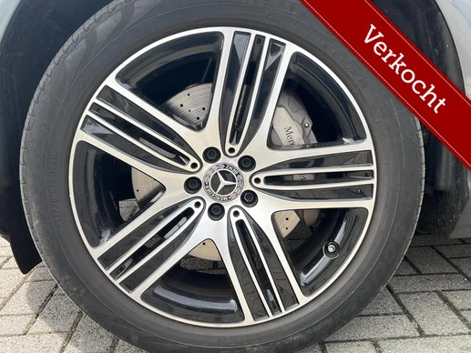 Mercedes-Benz EQC - Afbeelding 11 van 12