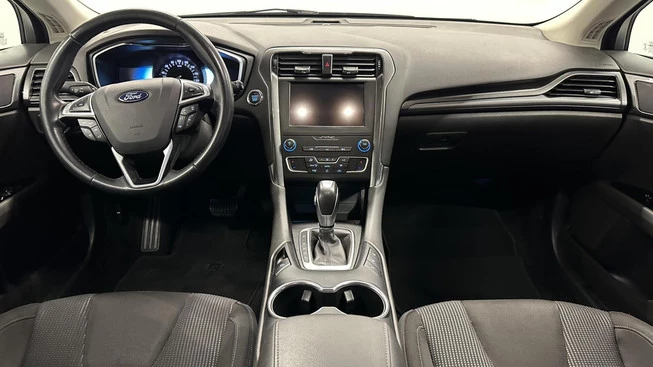 Ford Mondeo - Afbeelding 3 van 30