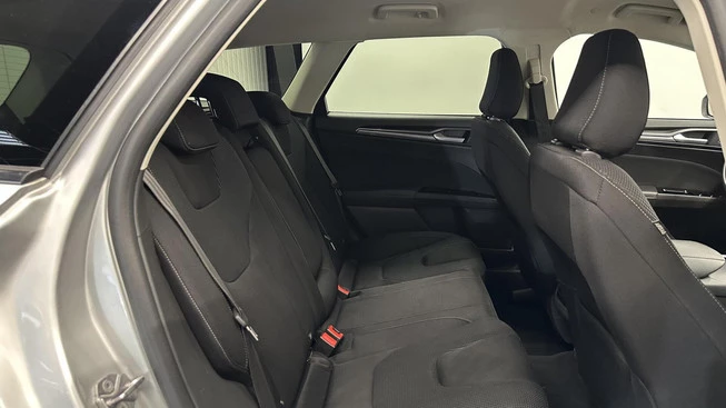 Ford Mondeo - Afbeelding 5 van 30