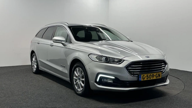 Ford Mondeo - Afbeelding 8 van 30