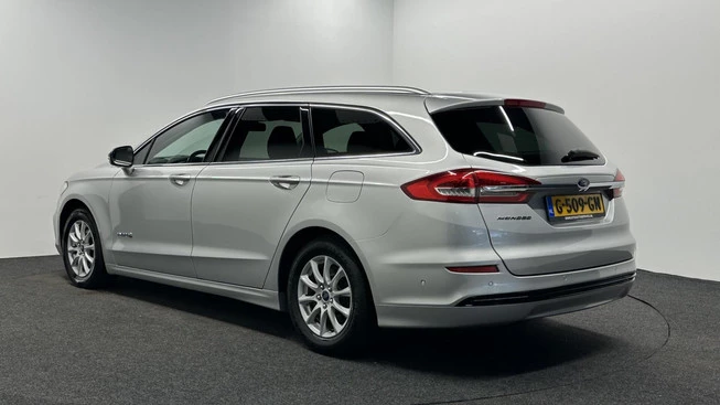 Ford Mondeo - Afbeelding 9 van 30