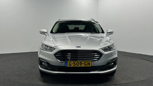 Ford Mondeo - Afbeelding 10 van 30
