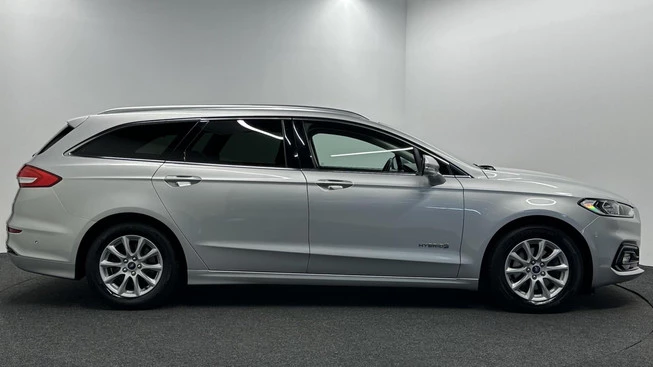 Ford Mondeo - Afbeelding 12 van 30