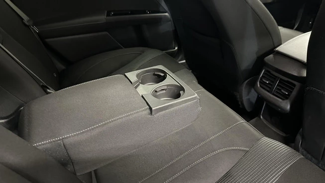 Ford Mondeo - Afbeelding 21 van 30