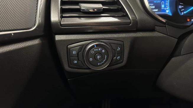 Ford Mondeo - Afbeelding 27 van 30