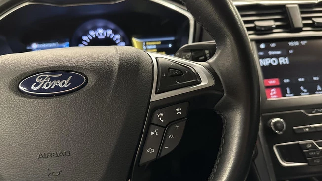 Ford Mondeo - Afbeelding 30 van 30