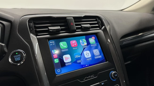 Ford Mondeo - Afbeelding 5 van 30