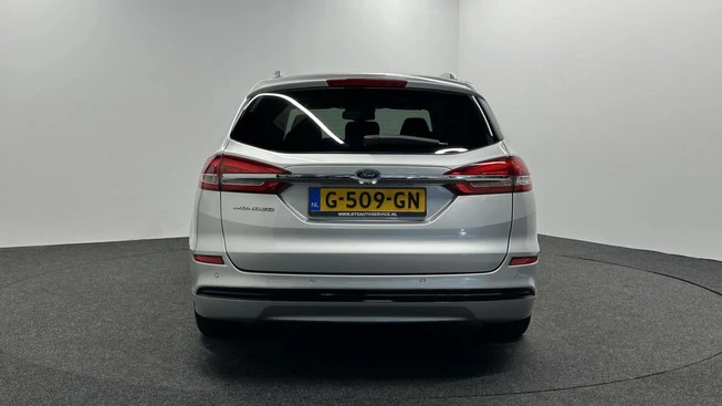 Ford Mondeo - Afbeelding 9 van 30