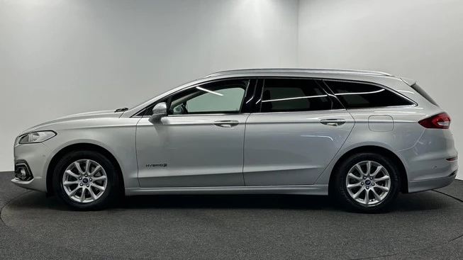 Ford Mondeo - Afbeelding 11 van 30