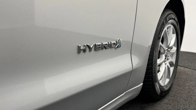 Ford Mondeo - Afbeelding 13 van 30