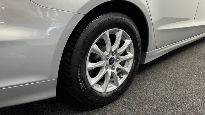 Ford Mondeo - Afbeelding 14 van 30