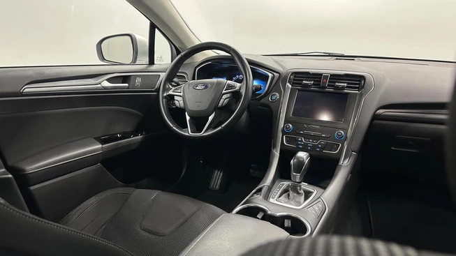 Ford Mondeo - Afbeelding 15 van 30