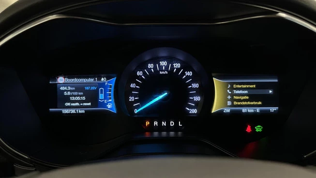 Ford Mondeo - Afbeelding 16 van 30