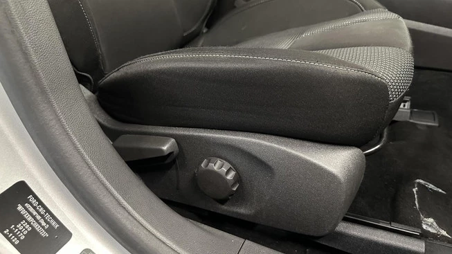 Ford Mondeo - Afbeelding 20 van 30