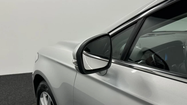 Ford Mondeo - Afbeelding 23 van 30