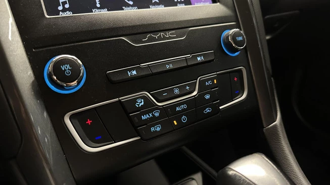 Ford Mondeo - Afbeelding 26 van 30