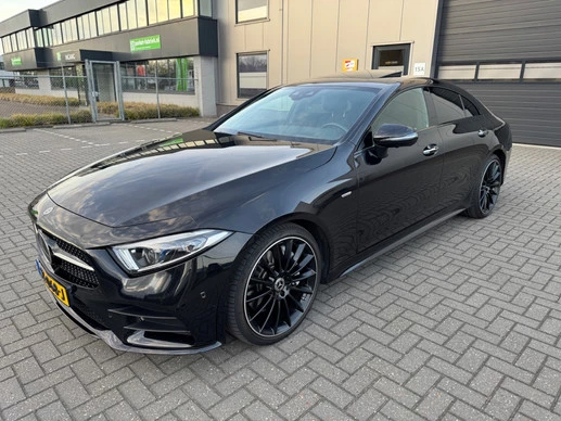 Mercedes-Benz CLS - Afbeelding 1 van 30