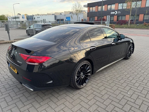 Mercedes-Benz CLS - Afbeelding 2 van 30