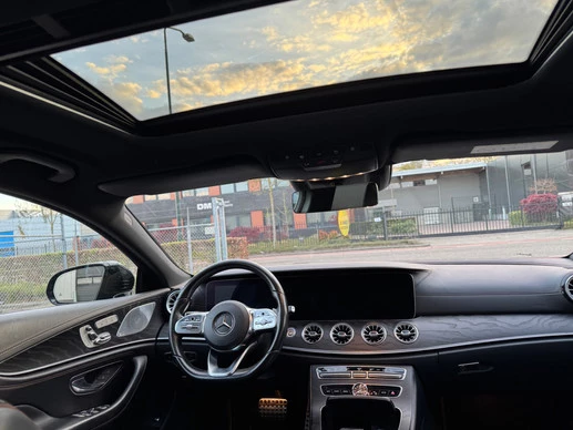 Mercedes-Benz CLS - Afbeelding 3 van 30