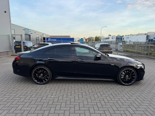 Mercedes-Benz CLS - Afbeelding 6 van 30