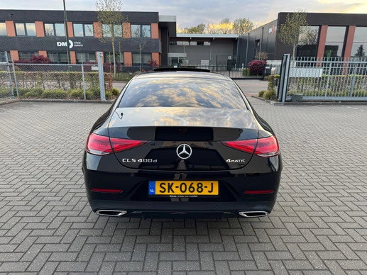 Mercedes-Benz CLS - Afbeelding 7 van 30