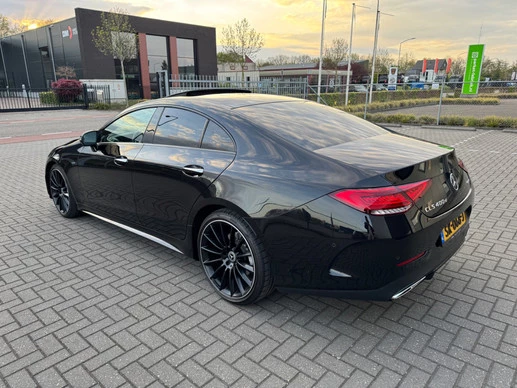 Mercedes-Benz CLS - Afbeelding 8 van 30