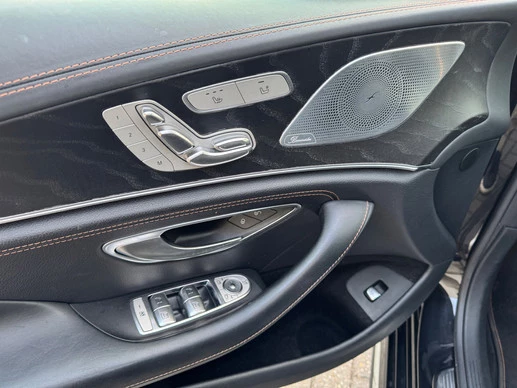 Mercedes-Benz CLS - Afbeelding 11 van 30