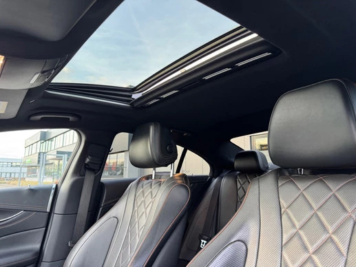 Mercedes-Benz CLS - Afbeelding 12 van 30