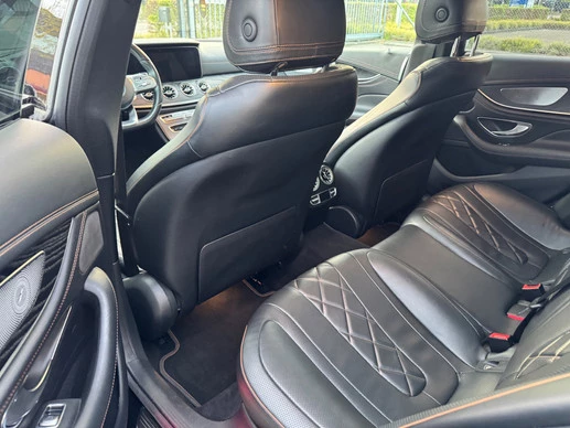 Mercedes-Benz CLS - Afbeelding 13 van 30