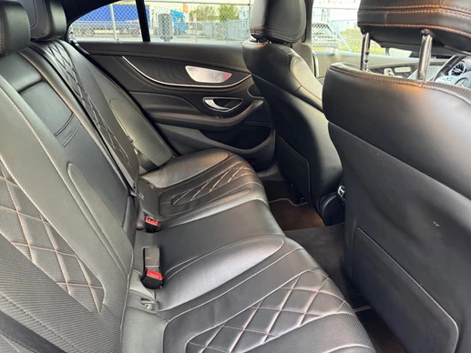 Mercedes-Benz CLS - Afbeelding 14 van 30