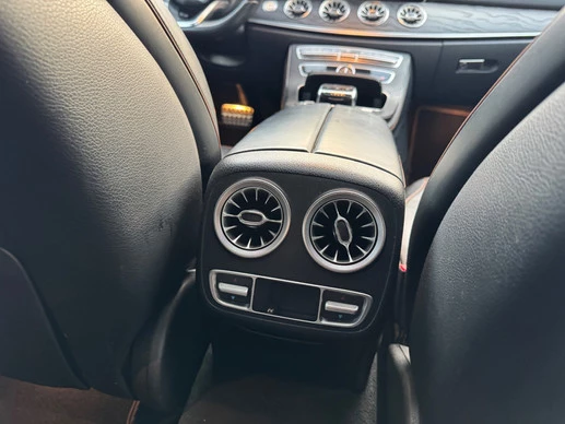 Mercedes-Benz CLS - Afbeelding 15 van 30